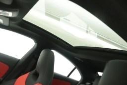 Mercedes-Benz CLA AMG CLA 45 4MATIC Coupe 2026