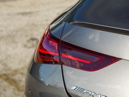 Mercedes-Benz CLA AMG CLA 45 4MATIC Coupe 2026