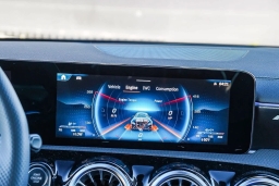 Mercedes-Benz CLA AMG CLA 45 4MATIC Coupe 2026