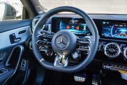 Mercedes-Benz CLA AMG CLA 45 4MATIC Coupe 2026