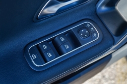 Mercedes-Benz CLA AMG CLA 45 4MATIC Coupe 2026