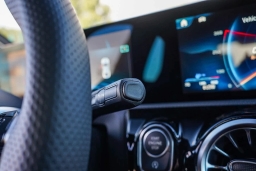 Mercedes-Benz CLA AMG CLA 45 4MATIC Coupe 2026