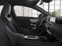 Mercedes-Benz CLA AMG CLA 45 4MATIC Coupe 2026