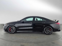 Mercedes-Benz CLA AMG CLA 45 4MATIC Coupe 2026