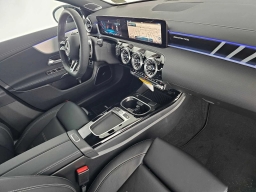 Mercedes-Benz CLA AMG CLA 45 4MATIC Coupe 2026