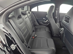 Mercedes-Benz CLA AMG CLA 45 4MATIC Coupe 2026