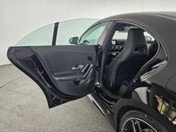 Mercedes-Benz CLA AMG CLA 45 4MATIC Coupe 2026