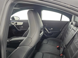 Mercedes-Benz CLA AMG CLA 45 4MATIC Coupe 2026