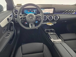 Mercedes-Benz CLA AMG CLA 45 4MATIC Coupe 2026