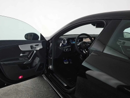 Mercedes-Benz CLA AMG CLA 45 4MATIC Coupe 2026