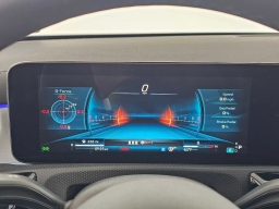 Mercedes-Benz CLA AMG CLA 45 4MATIC Coupe 2026