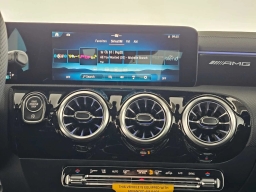 Mercedes-Benz CLA AMG CLA 45 4MATIC Coupe 2026