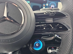 Mercedes-Benz CLA AMG CLA 45 4MATIC Coupe 2026