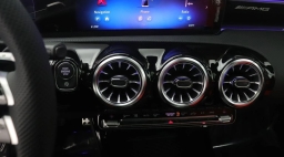 Mercedes-Benz CLA AMG CLA 45 4MATIC Coupe 2026