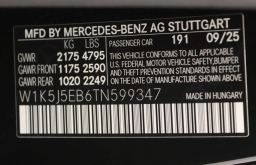 Mercedes-Benz CLA AMG CLA 45 4MATIC Coupe 2026