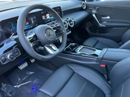 Mercedes-Benz CLA AMG CLA 45 4MATIC Coupe 2026