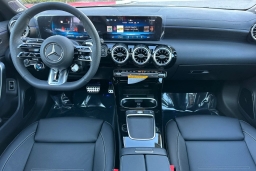 Mercedes-Benz CLA AMG CLA 45 4MATIC Coupe 2026