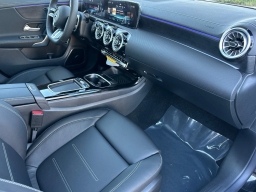 Mercedes-Benz CLA AMG CLA 45 4MATIC Coupe 2026