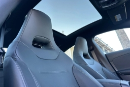 Mercedes-Benz CLA AMG CLA 45 4MATIC Coupe 2026