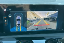 Mercedes-Benz CLA AMG CLA 45 4MATIC Coupe 2026