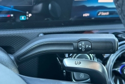 Mercedes-Benz CLA AMG CLA 45 4MATIC Coupe 2026