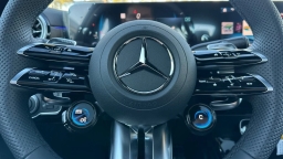 Mercedes-Benz CLA AMG CLA 45 4MATIC Coupe 2026