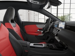 Mercedes-Benz CLA AMG CLA 45 4MATIC Coupe 2026