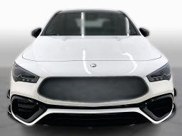 Mercedes-Benz CLA AMG CLA 45 4MATIC Coupe 2026