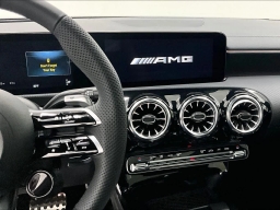 Mercedes-Benz CLA AMG CLA 45 4MATIC Coupe 2026