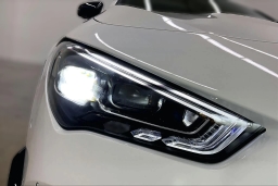 Mercedes-Benz CLA AMG CLA 45 4MATIC Coupe 2026