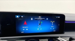 Mercedes-Benz CLA AMG CLA 45 4MATIC Coupe 2026