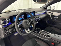 Mercedes-Benz CLA AMG CLA 45 4MATIC Coupe 2026