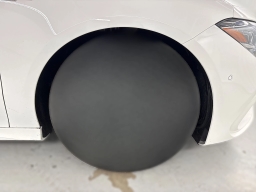 Mercedes-Benz CLA AMG CLA 45 4MATIC Coupe 2026