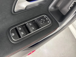 Mercedes-Benz CLA AMG CLA 45 4MATIC Coupe 2026