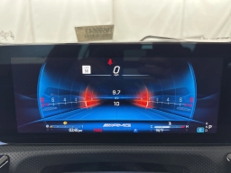 Mercedes-Benz CLA AMG CLA 45 4MATIC Coupe 2026