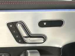 Mercedes-Benz CLA AMG CLA 45 4MATIC Coupe 2026