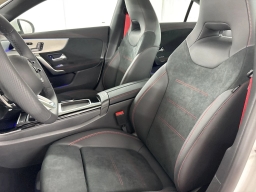 Mercedes-Benz CLA AMG CLA 45 4MATIC Coupe 2026