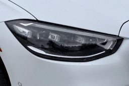 Mercedes-Benz S-Class S 500 4MATIC Sedan 2026