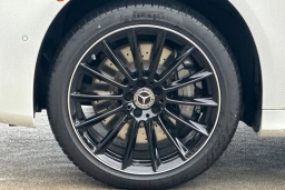 Mercedes-Benz S-Class S 500 4MATIC Sedan 2026