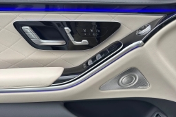Mercedes-Benz S-Class S 500 4MATIC Sedan 2026