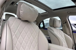 Mercedes-Benz S-Class S 500 4MATIC Sedan 2026