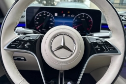 Mercedes-Benz S-Class S 500 4MATIC Sedan 2026