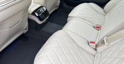 Mercedes-Benz S-Class S 500 4MATIC Sedan 2026
