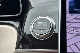 Mercedes-Benz S-Class S 500 4MATIC Sedan 2026