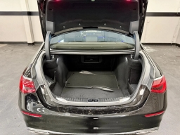 Mercedes-Benz S-Class S 500 4MATIC Sedan 2026