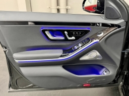 Mercedes-Benz S-Class S 500 4MATIC Sedan 2026