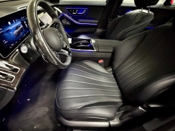 Mercedes-Benz S-Class S 500 4MATIC Sedan 2026