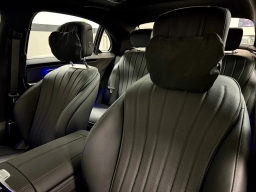 Mercedes-Benz S-Class S 500 4MATIC Sedan 2026