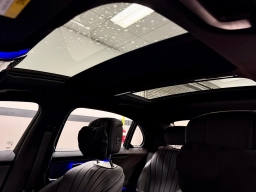 Mercedes-Benz S-Class S 500 4MATIC Sedan 2026