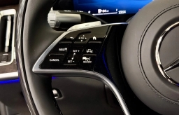 Mercedes-Benz S-Class S 500 4MATIC Sedan 2026